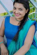 Nayana Prasad