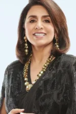 Neetu Kapoor