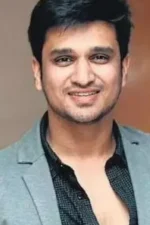 Nikhil Siddhartha