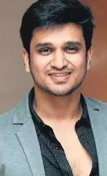 Nikhil Siddhartha