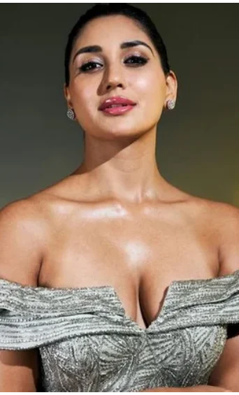 Nikita Dutta