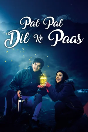 Pal Pal Dil Ke Paas