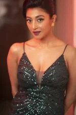 Paoli Dam