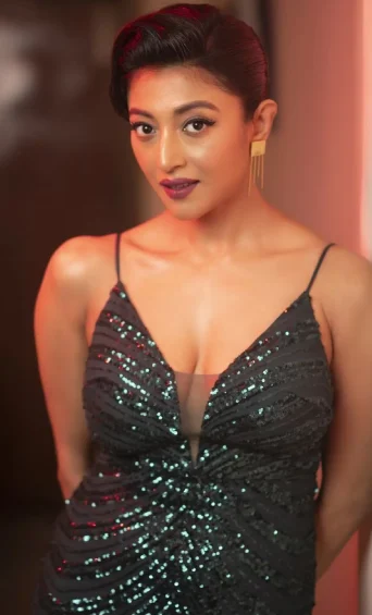 Paoli Dam