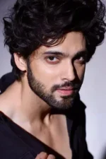 Parth Samthaan