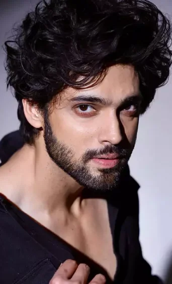 Parth Samthaan