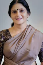 Parvathy Madhusudan