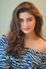 Payal Rajput