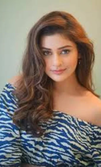 Payal Rajput