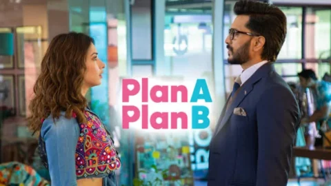 Plan A Plan B- Official Trailer