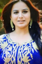 Pooja Gandhi