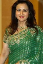 Poonam Dhillon