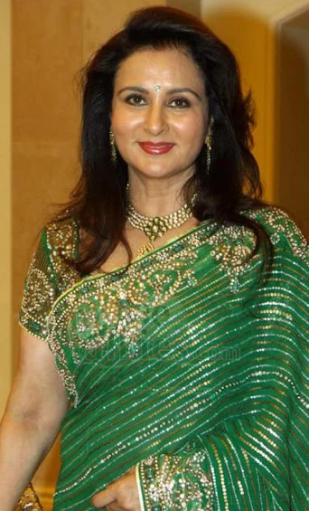 Poonam Dhillon