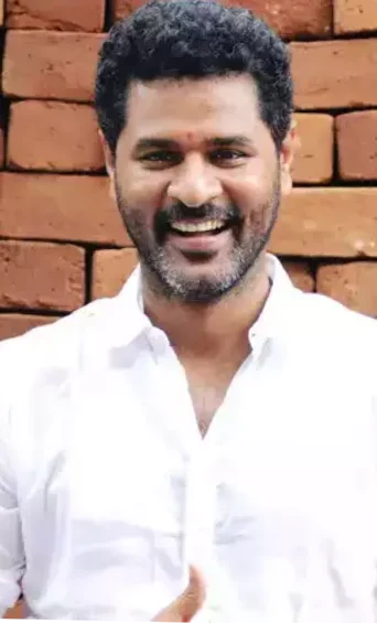 Prabhu Deva