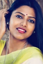 Praneetha Patnaik