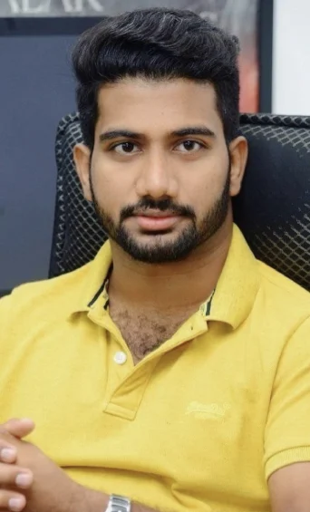 Prasanth Varma