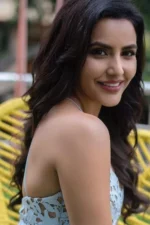 Priya Anand