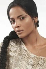 Priyanka Bose