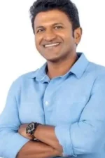 Puneeth Rajkumar