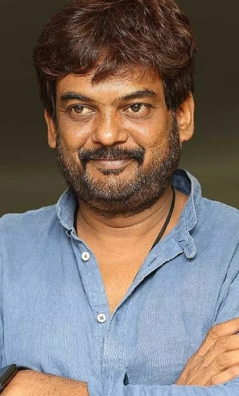 Puri Jagannadh