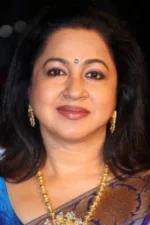 Raadhika Sarathkumar