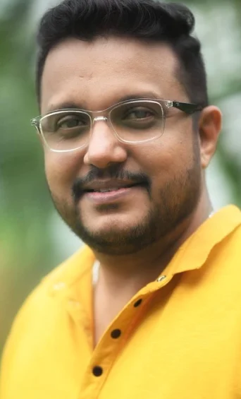 Rajesh Mohanan