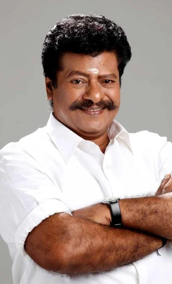 Rajkiran