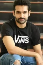 Ram Pothineni