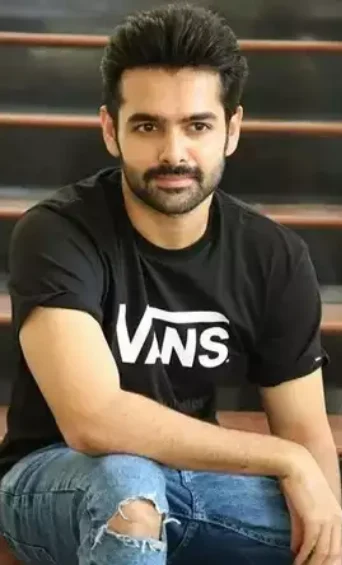 Ram Pothineni