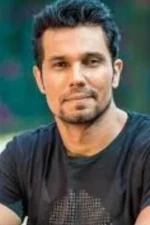 Randeep Hooda