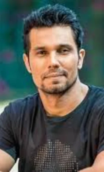 Randeep Hooda