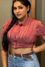 Reshma Pasupuleti