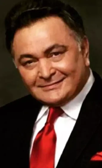 Rishi Kapoor