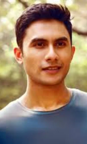 Ritwik Bhowmik