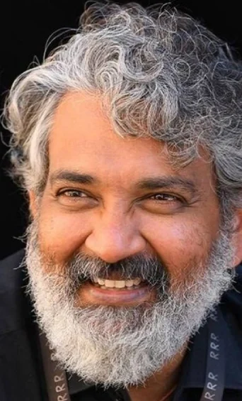 S. S. Rajamouli