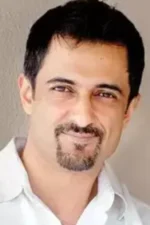 Sanjay Suri