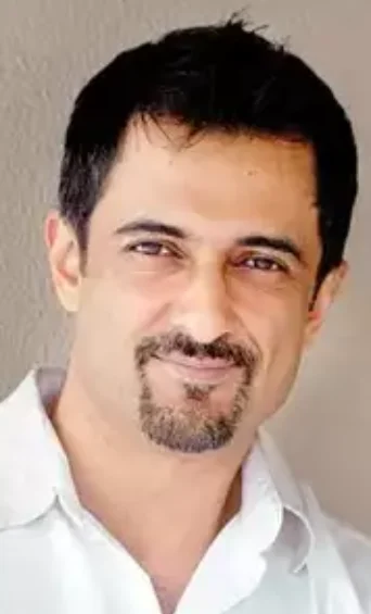 Sanjay Suri