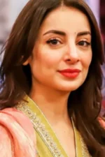 Sarwat Gilani