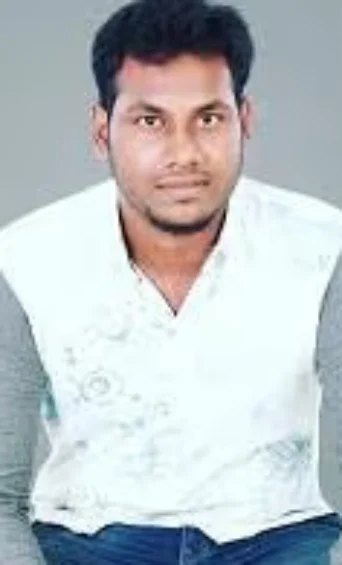 Selvin Raj Xavier