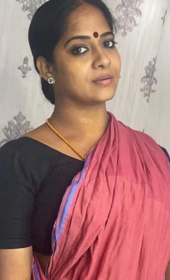 Senthi Kumari