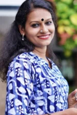 Shailaja Ambu