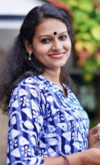 Shailaja Ambu