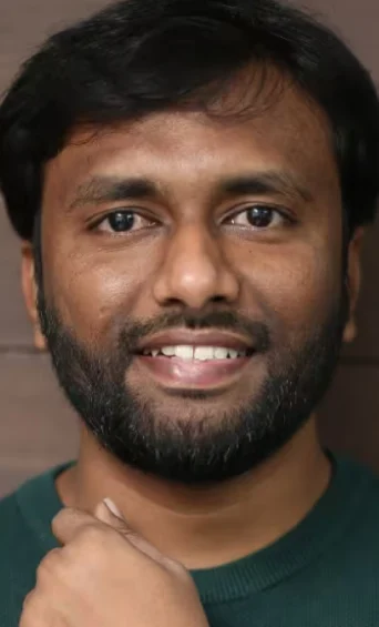 Shanmukha Prasanth