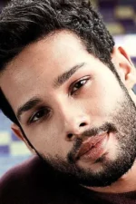 Siddhant Chaturvedi