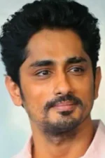 Siddharth Suryanarayan