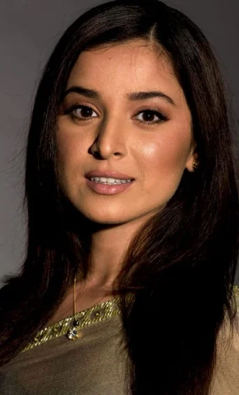 Simone Singh