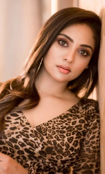 Smruthi Venkat