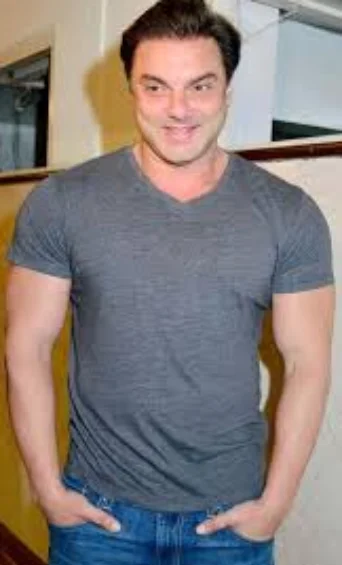 Sohail Khan