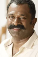 Sreejith Ravi