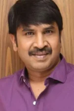 Srinivas Reddy